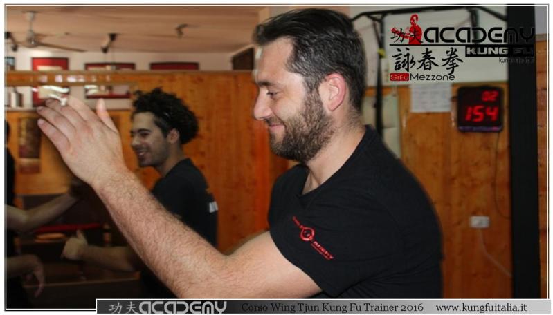 Kung Fu Academy Caserta Italia corso istruttori wing chun ving tsun ip man sistema arti marziali tradizionale www.kungfuitalia.it (1)